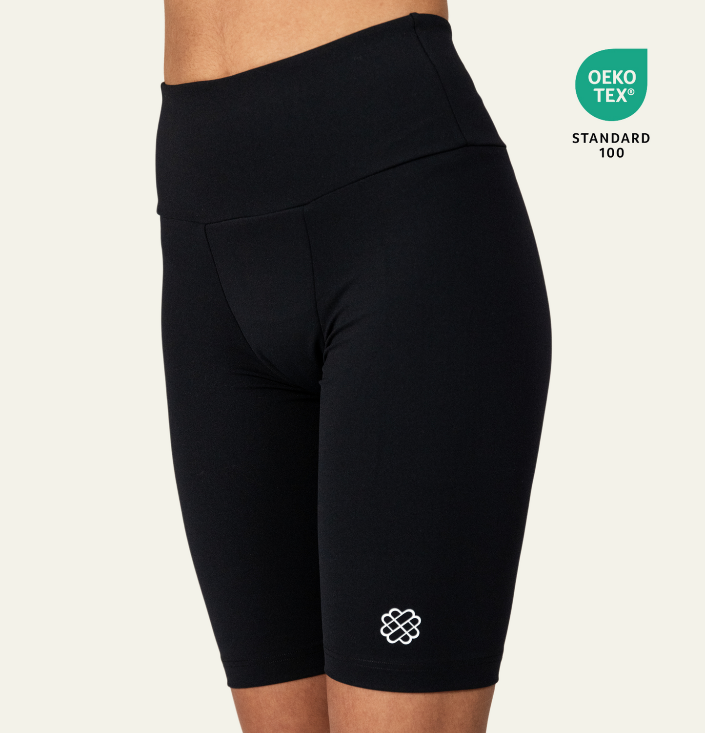 AM Drip – Leggings mit integriertem Perioden Pad (Cycling)